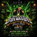 LUNA - Sonido Bolvasor